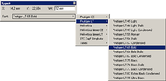 Imagen 0 para TypoX for QuarkXPress