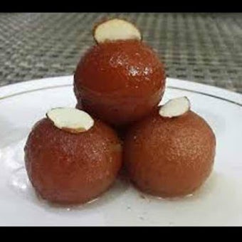 Image 0 for Gulab Jamun Recipes in Ur…