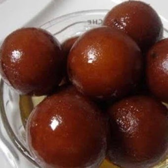 Image 1 for Gulab Jamun Recipes in Ur…