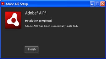 Image 0 for Adobe Air