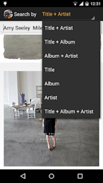 Imagen 1 para Album Art Changer