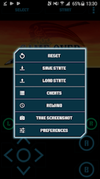 Imagen 2 para Nostalgia.GBA Pro (GBA Em…