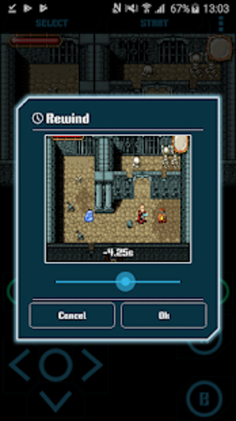 Imagen 1 para Nostalgia.GBA Pro (GBA Em…