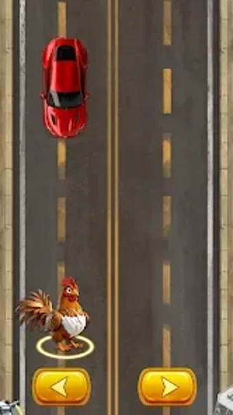 Image 0 for Chicken Dash Jackon