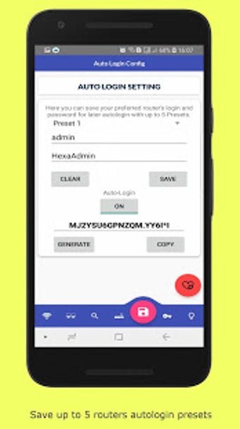 Image 0 for Any Router AutoLogin Admi…