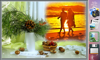 Image 0 for Photo Collage Art