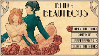 Image 3 for Being Beauteous