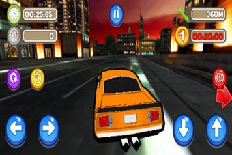 Image 0 for Racing World