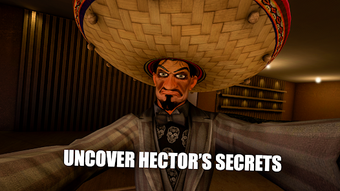 Imagen 0 para Taco Loco: Horror Game