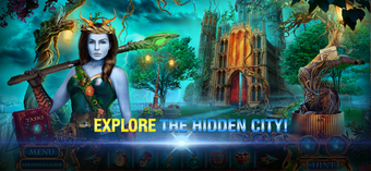 Imagen 2 para Secret City 1 - Remaster