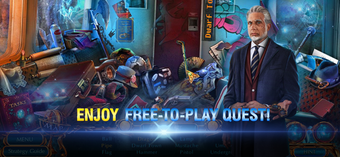 Imagen 1 para Secret City 1 - Remaster