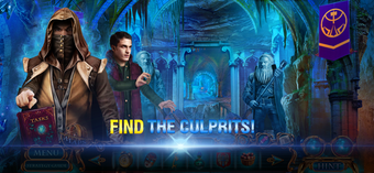Imagen 0 para Secret City 1 - Remaster
