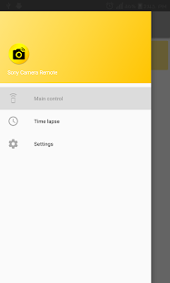 Imagen 3 para Sony Camera Remote