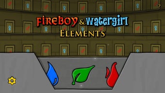 Imagen 0 para Fireboy  Watergirl: Eleme…