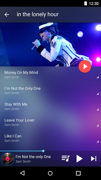 Image 1 for Music Player - Mp3 Player
