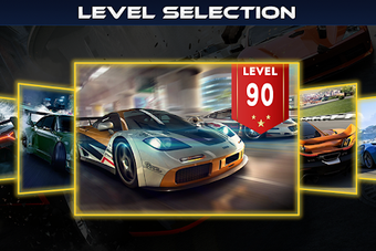Image 0 for Traffic Car Racing Game 3…