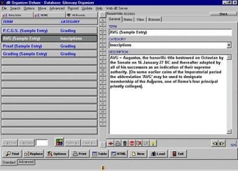 Image 0 for Coin Organizer Deluxe