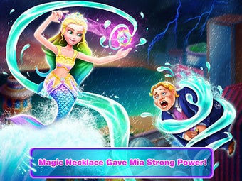 Imagen 0 para Mermaid Secrets 35 Prince…