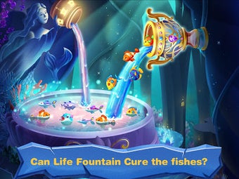 Imagen 1 para Mermaid Secrets 35 Prince…