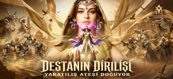 Imagen 0 para PantheonYaratılış Alevi