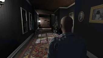 Imagen 0 para Scary Nun in Evils House …