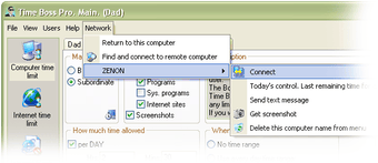 Image 0 for Time Boss Pro
