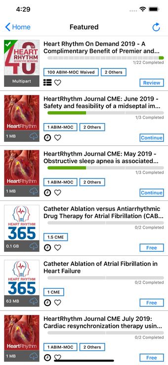 Imagen 1 para HRS 365