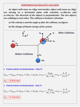 Image 0 for Physics - Mechanics
