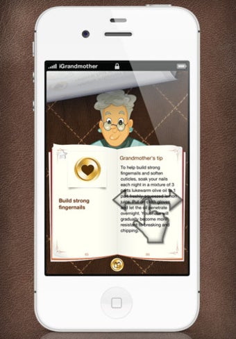 Image 7 for iGrandmother