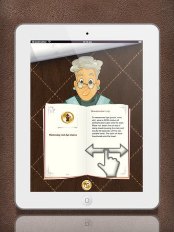 Image 3 for iGrandmother