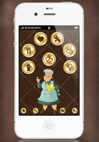 Image 2 for iGrandmother