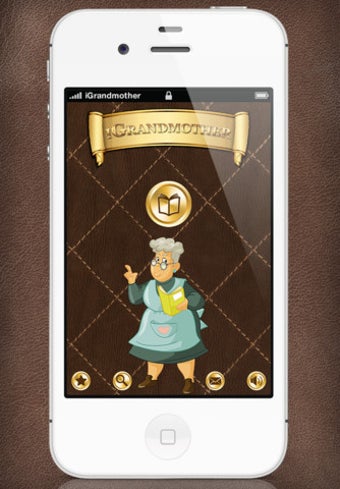 Image 4 for iGrandmother