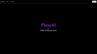 Image 0 for Fluxy