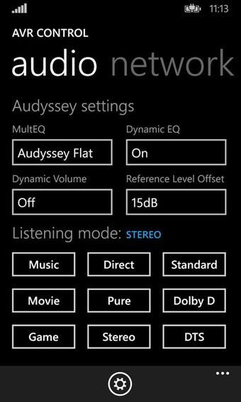 Image 2 for AVR Control for Windows 1…