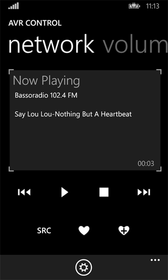Image 0 for AVR Control for Windows 1…