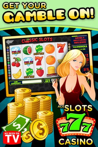 Image 0 for Ace Slots Casino