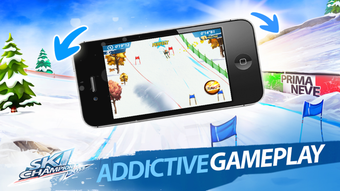 Image 0 for Ski Champion