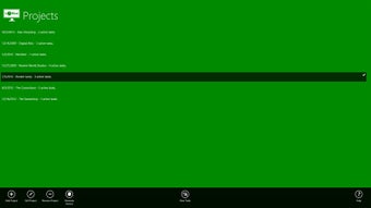 Image 0 for vOffice for Windows 8