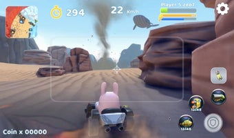 Image 0 for ZooRacers