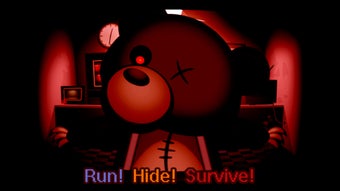 Imagen 2 para Bear Haven: Survive Five …