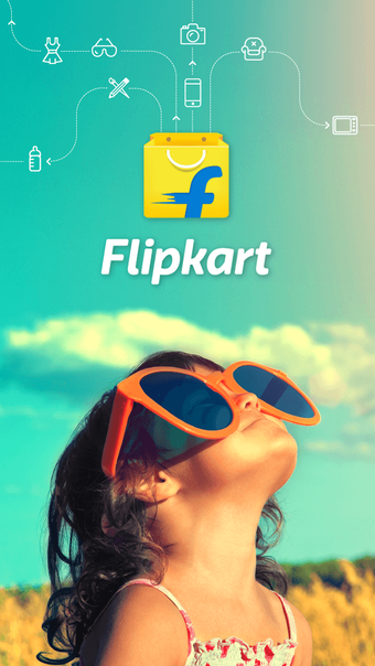 Imagen 0 para Flipkart-Online Shopping …