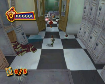 Imagen 0 para Disneys Chicken Little