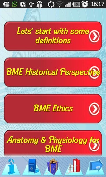 Image 0 for Biomedical Engineering (B…