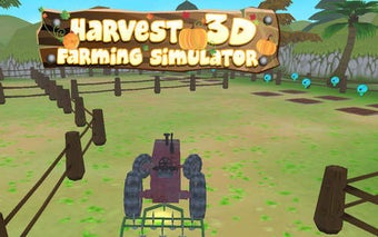 Imagen 0 para Harvest 3D Farming Simula…
