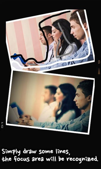 Imagen 3 para AfterFocus