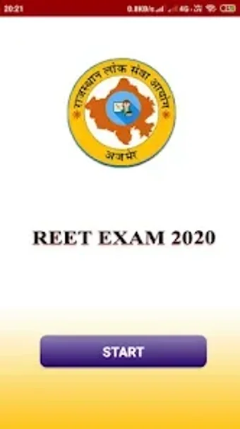 Image 0 for REET Exam BEDBSTC