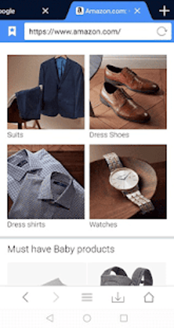 Image 2 for 5G Smart Browser & Free B…