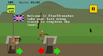 Image 0 for Pixel Trenches