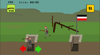 Image 2 for Pixel Trenches