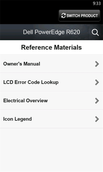 Imagen 0 para Dell QRL for Windows 10